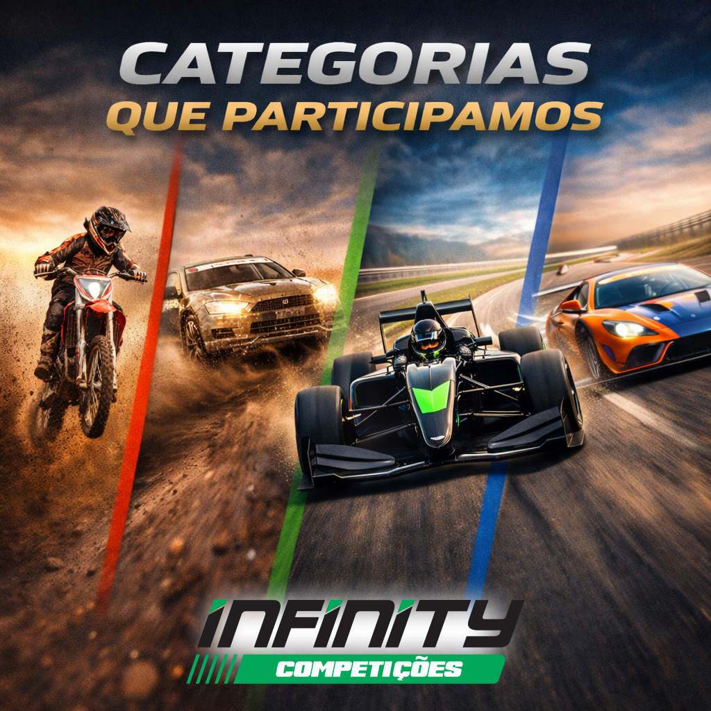 Home categorias infinity